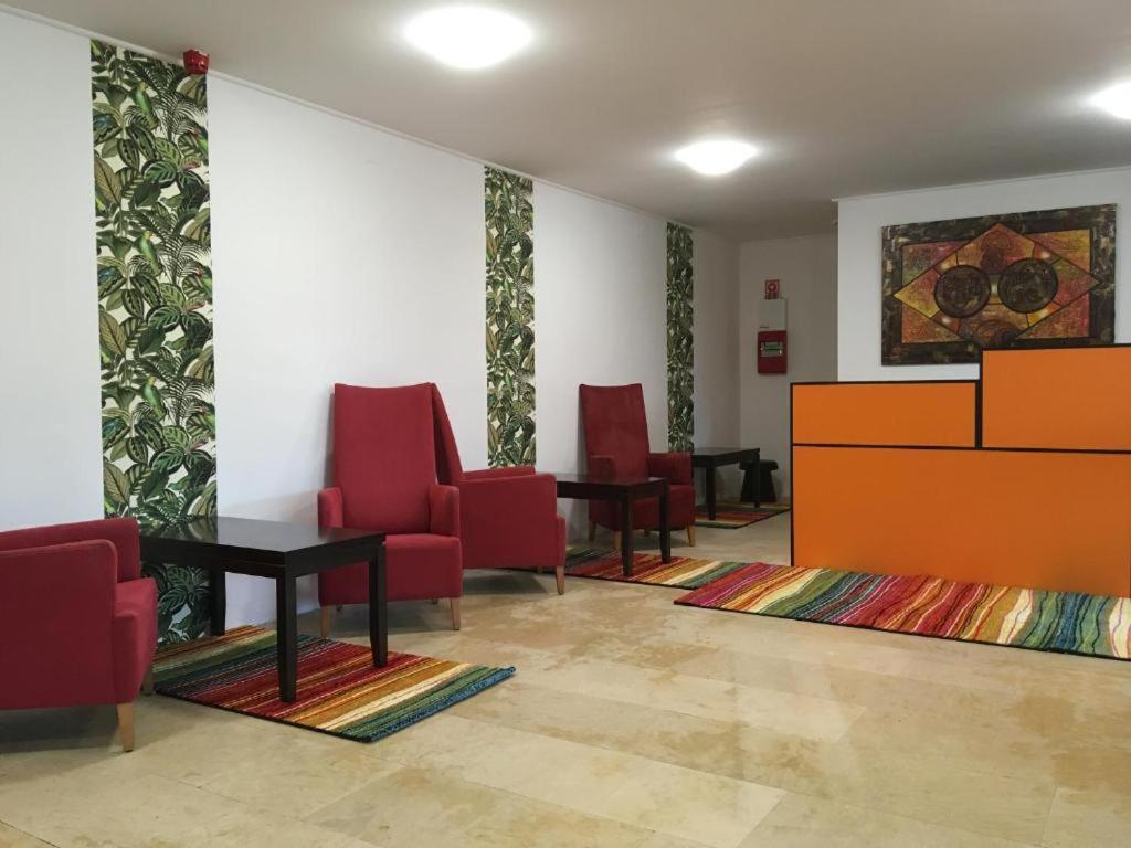 Fenyves Hotel Balatonfenyves Eksteriør billede