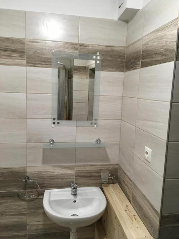 Fenyves Hotel Balatonfenyves Eksteriør billede
