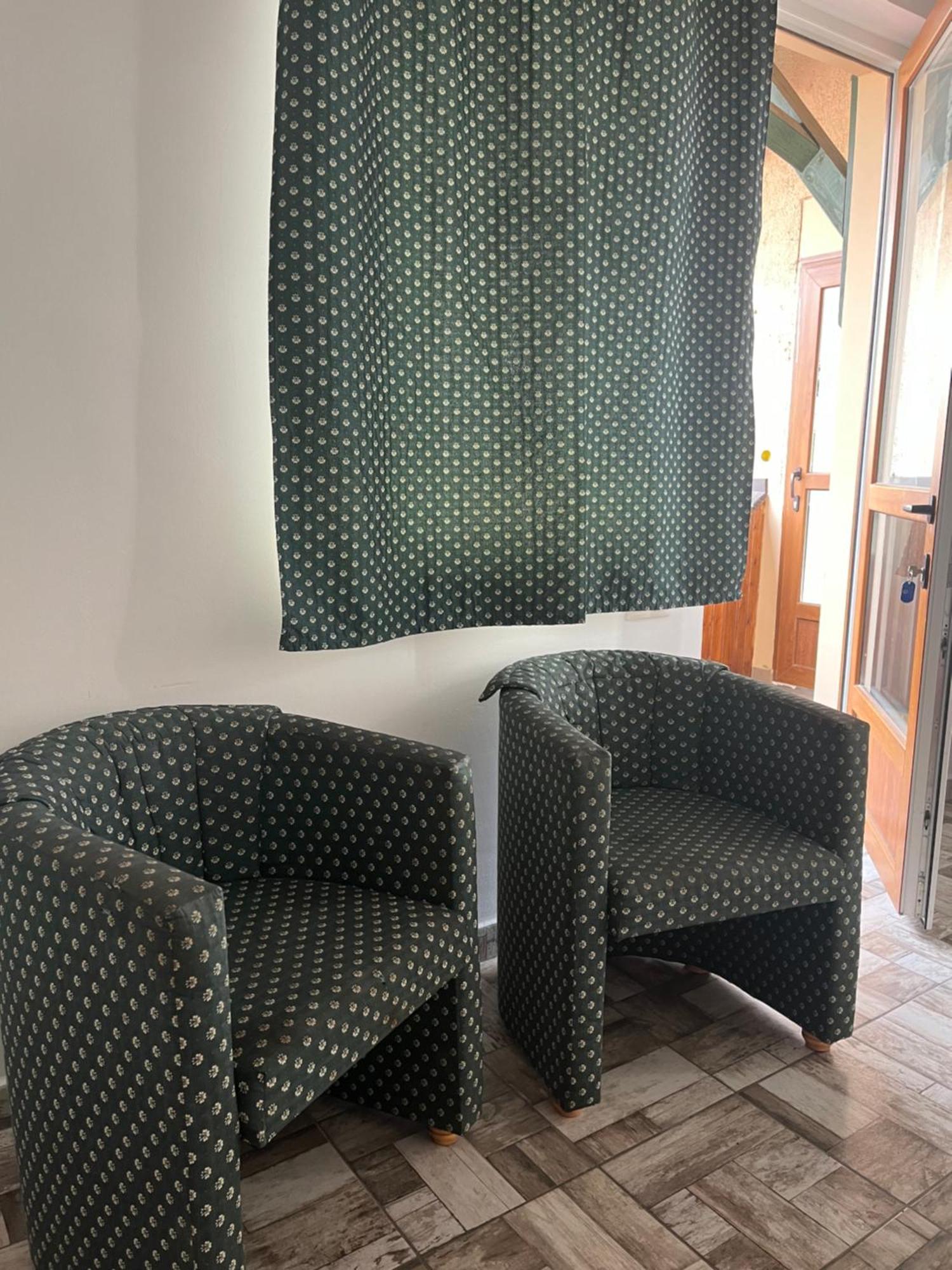 Fenyves Hotel Balatonfenyves Eksteriør billede