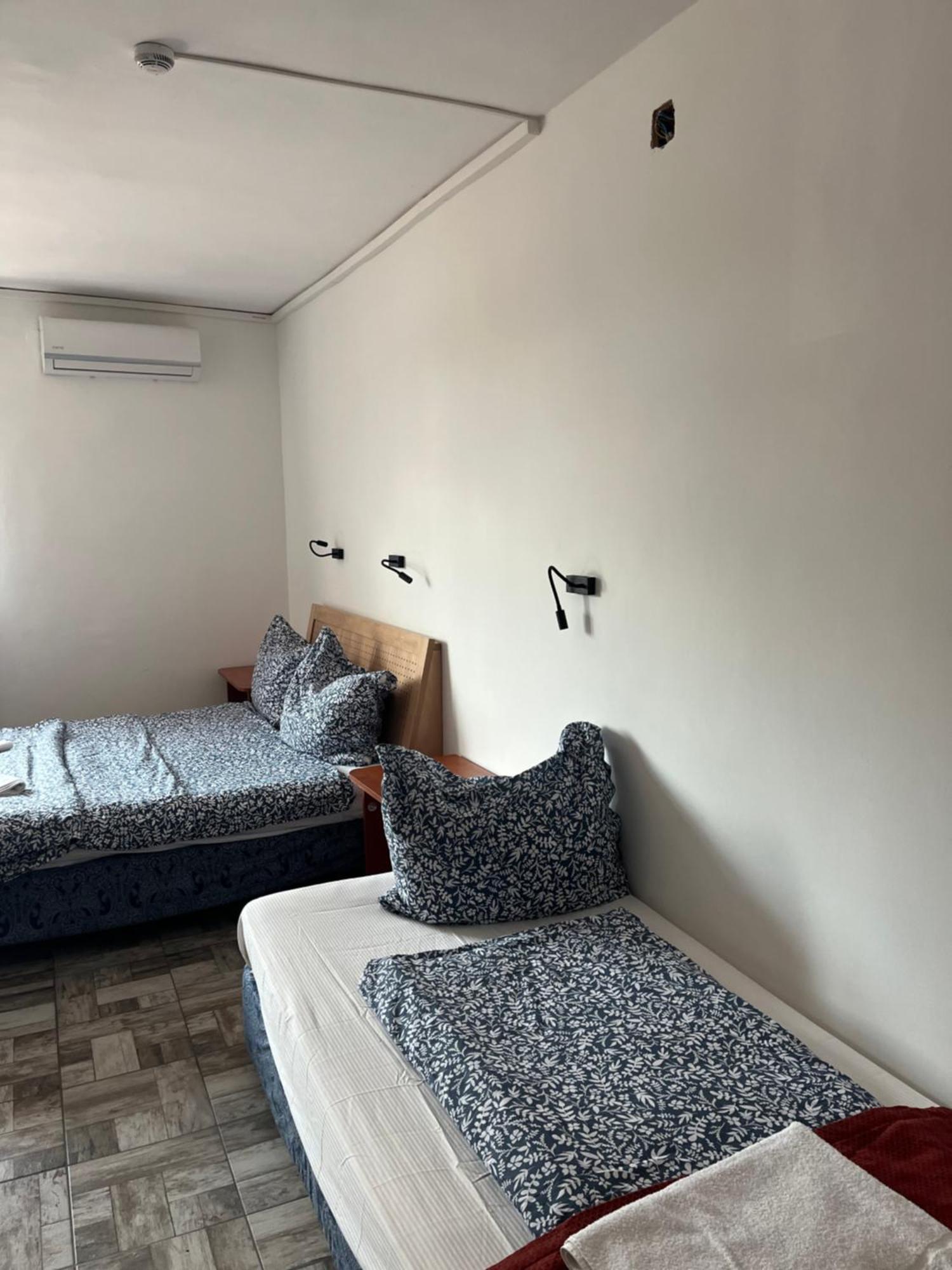 Fenyves Hotel Balatonfenyves Eksteriør billede